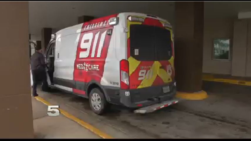 First Responders on the Clock for Thanksgiving 