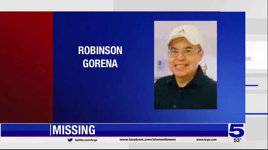 Brownsville police search for missing 49-year-old man