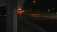 2 On Your Side sheds light on outages along busy roadway that leaves area 'pitch black'