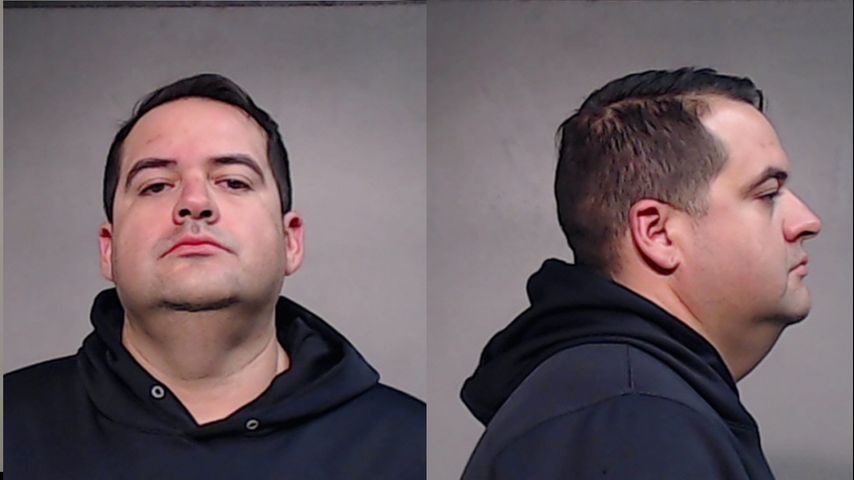 Hidalgo Co. Sheriff's Deputy on Administrative Leave following DWI Charge