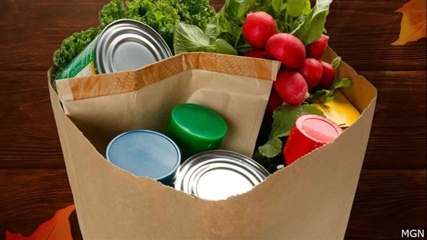 Harlingen VA hosting free drive-thru food pantry for eligible veterans