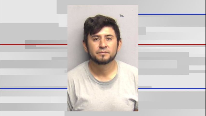 Edinburg police: Man arrested in connection with hit-and-run crash with motorcyclist - Vimarsana News