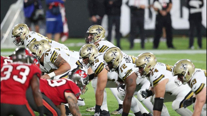 NFL fines Saints and Patriots hundreds of thousands of dollars for Covid-19  violations