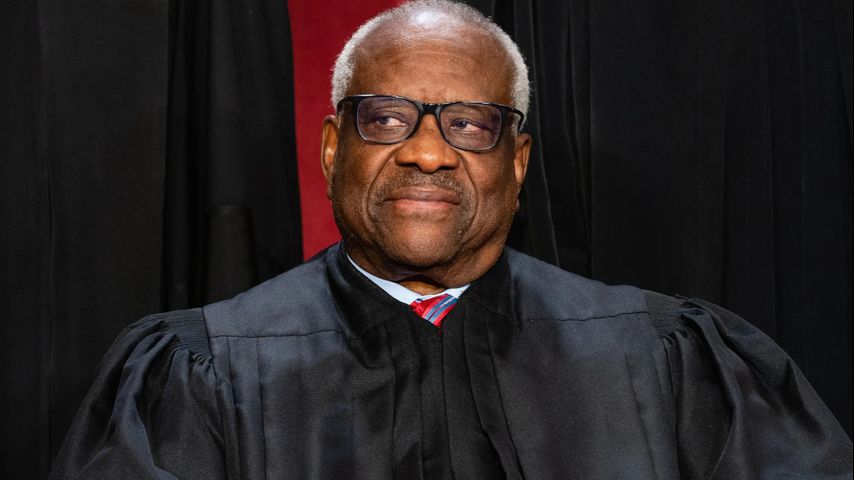 Texas billionaire Harlan Crow treated Justice Clarence Thomas to luxury trips that weren’t disclosed