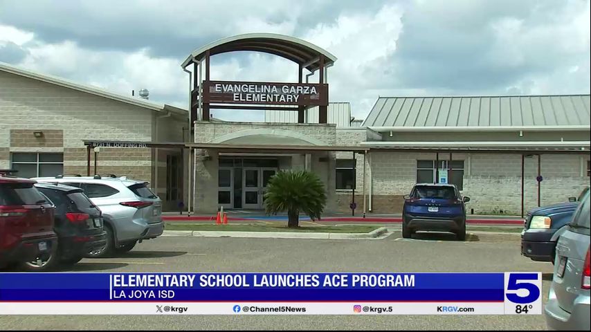La Joya ISD after-school program expands