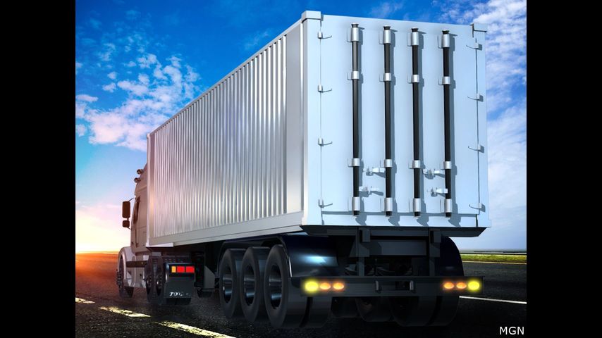 US to allow teen semi drivers in test apprenticeship program