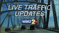 LIVE UPDATES: Wednesday Commute