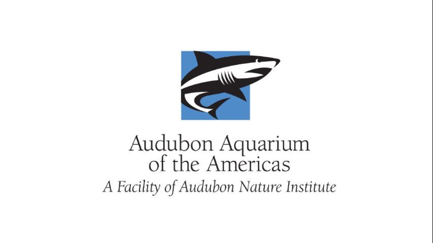 Audubon Aquarium of the Americas of New Orleans