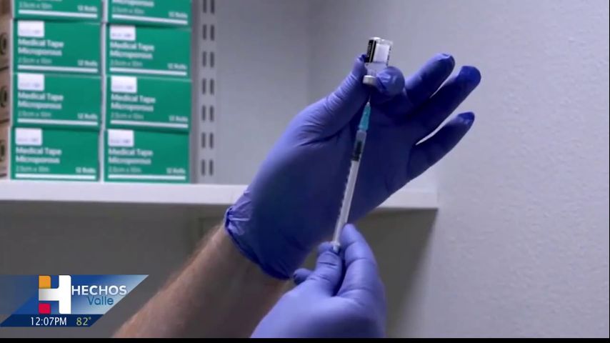 EEUU: Investigan casos de inflamación cardíaca en vacunados