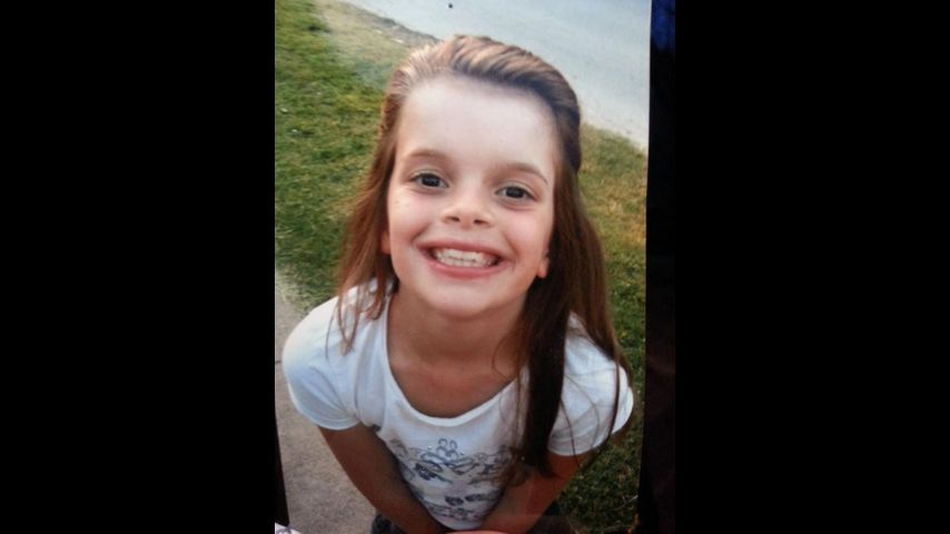 Amber Alert Issued For Missing Springfield Girl