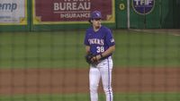 Missouri baseball gets to Holman, evens series with LSU