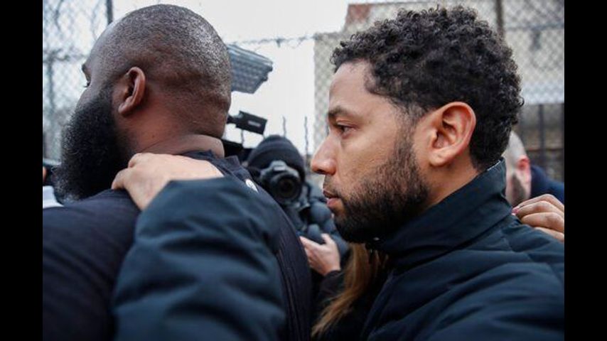 Smollett story shows thin line between news and social media