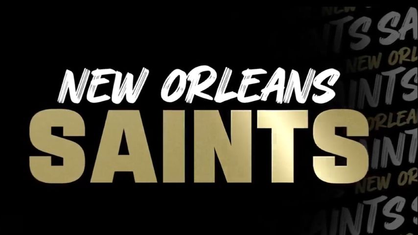 New Orleans Saints on X: With the 133rd pick in the #NFLDraft