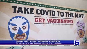 Family health event to be held in... Family health event to be held in Edinburg