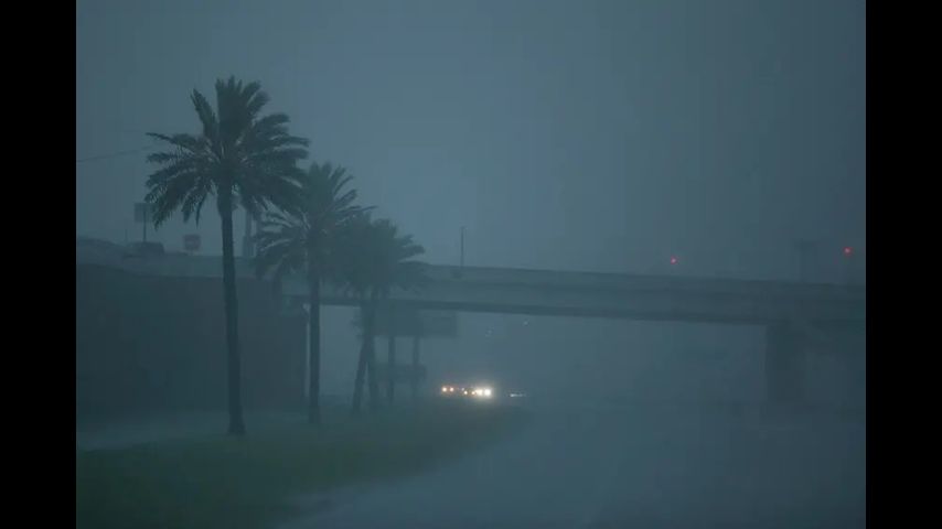 Hurricanes may be stronger, more frequent this year, NOAA says