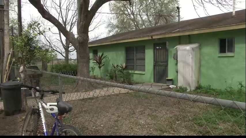 Landowner Protects Property to Keep Trespassers Out