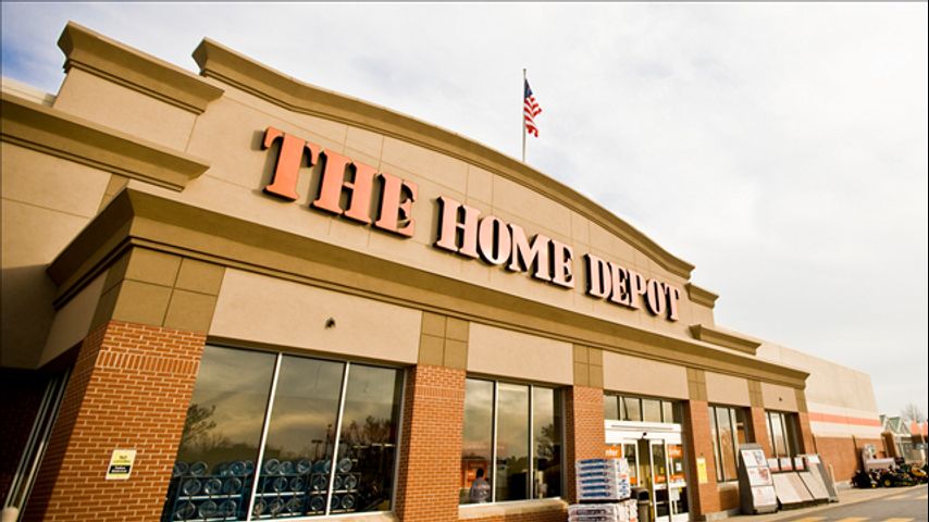 Home Depot to spend additional $1 billion on workers' pay after surge