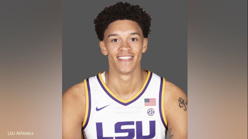 Lsu Basketball Player Indefinitely Suspended From Team Following Arrest