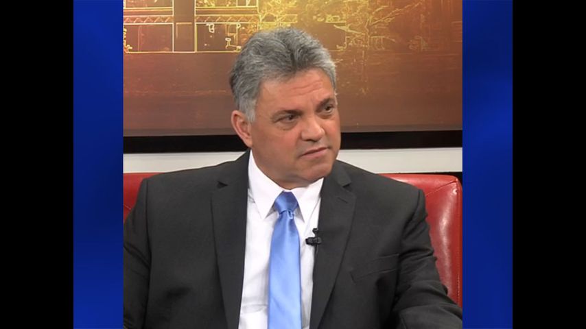 Louisiana insurance commissioner gets election opponent