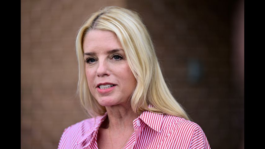 Trump chooses Pam Bondi for attorney general pick after Gaetz withdraws