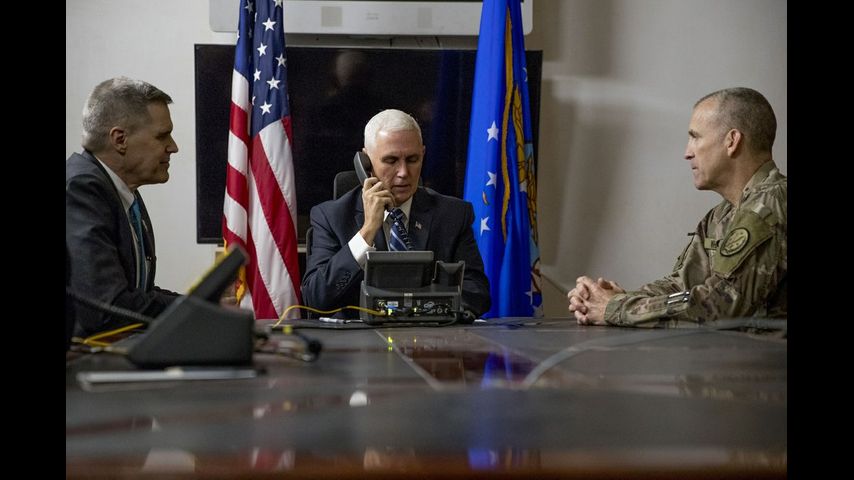 14 soldados de Fort Hood, suspendidos por violencia en la base