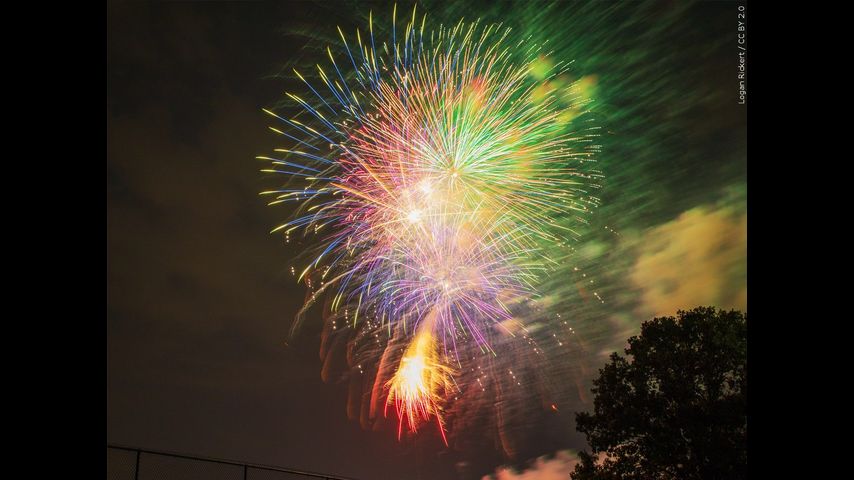 List: Fourth of July events across the RGV