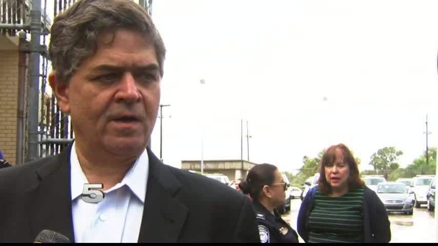 Congressman Filemon Vela Stands by Decision to Boycott Inauguration 