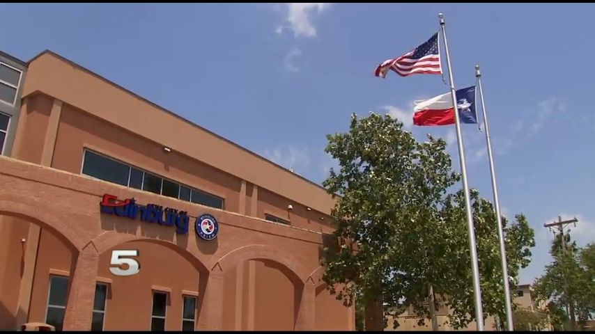 Edinburg Mayor Pro Tem announces resignation