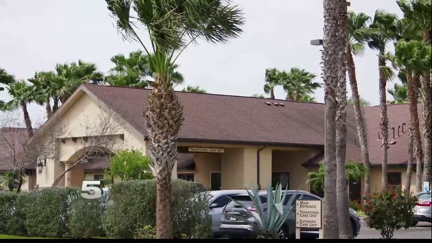 Precautions taken at Valley nursing homes, visits restricted due to virus