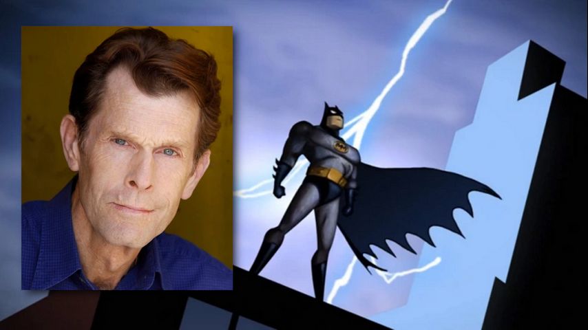 Longtime voice of Batman Kevin Conroy has passed away