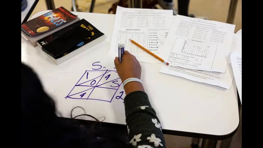 Texas teachers, parents fear STAAR overhaul won’t take testing pressure off kids