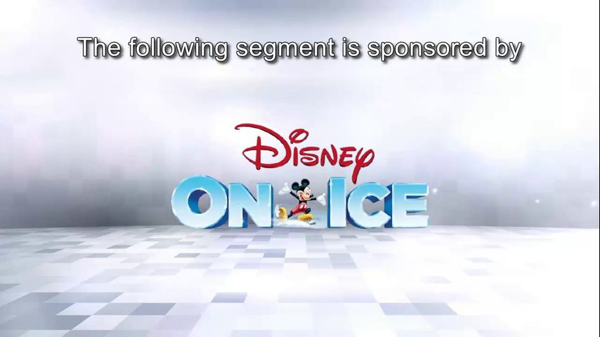Disney On Ice - 10/23/26