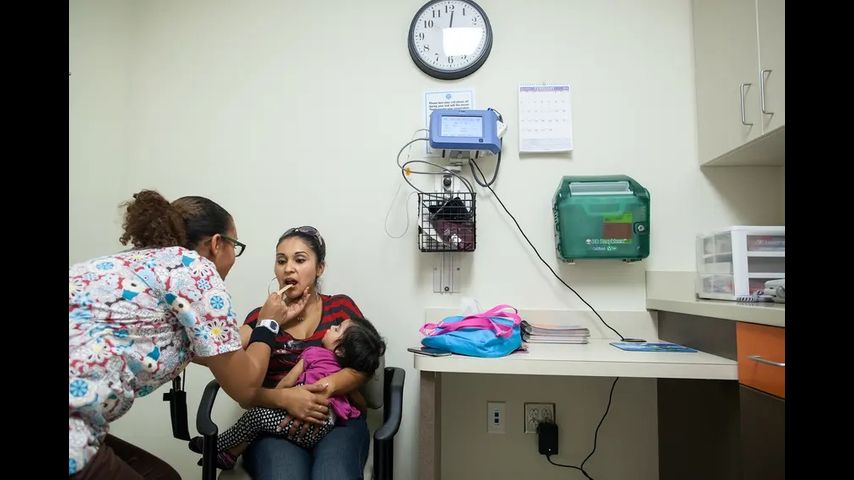 More Texans than ever before enrolled in ACA health plans in 2024, feds say