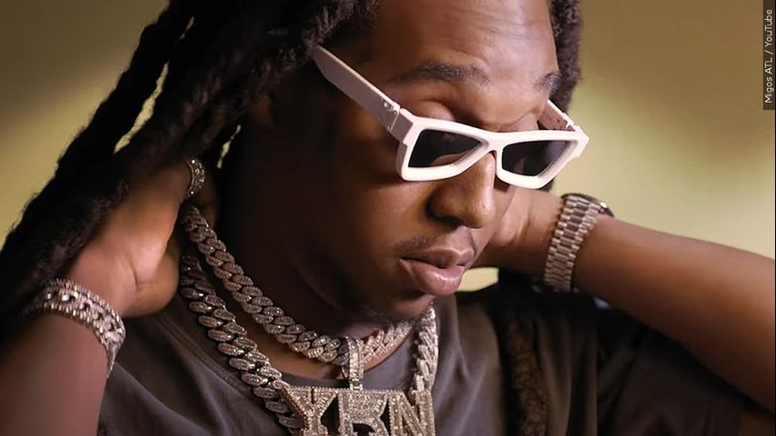 Man arrested in fatal shooting of Migos rapper Takeoff - Vimarsana News