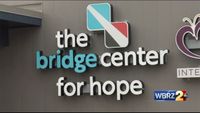 Bridge Center for Hope celebrates 10,000 guests served