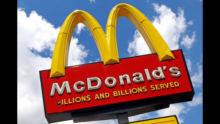 Deadly E. coli outbreak linked to McDonald's Quarter Pounders sickens 49 people in 10 states