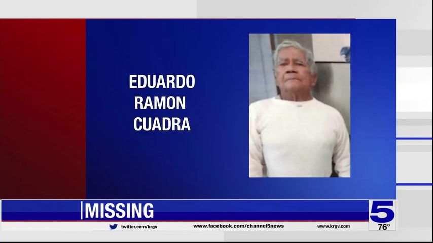 UPDATE: Missing Brownsville man reunited with family
