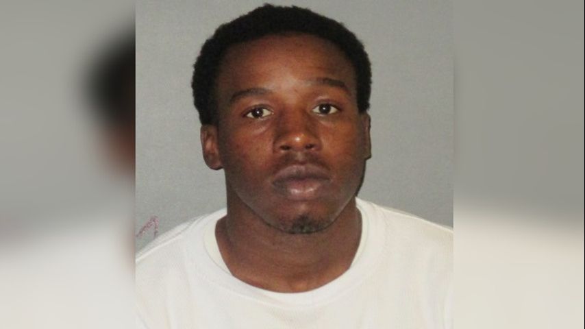 Man charged with second-degree battery after attacking ex-girlfriend