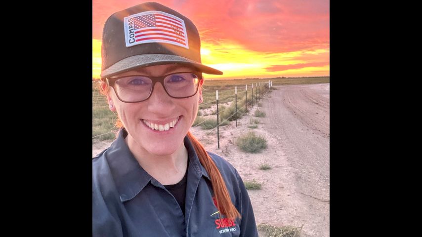This Texas veterinarian helped crack the mystery of bird flu in cows - Vimarsana News