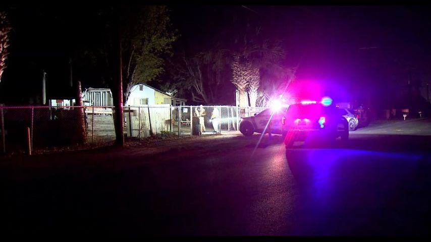 Sheriff’s office: Dispute between neighbors in Weslaco ends in shooting, suspect being sought