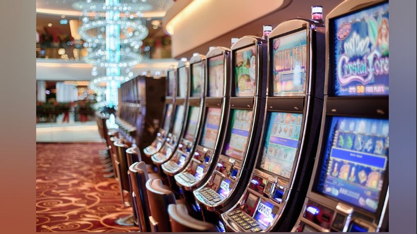 Baton rouge casinos list