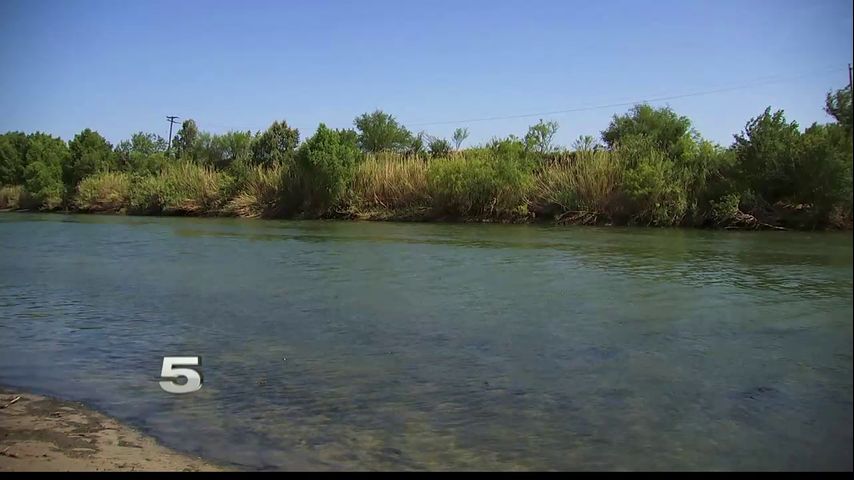 With immigration proceedings indefinitely delayed by COVID-19, some migrants drown attempting to cross the Rio Grande