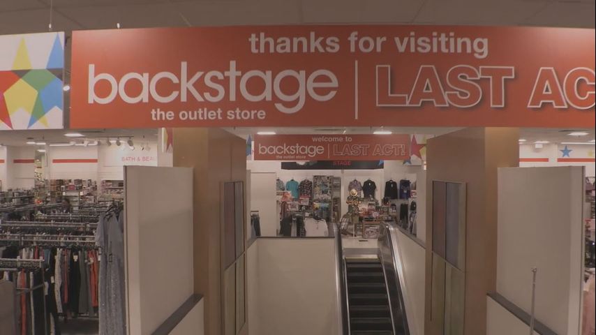 Nordstrom Rack To Open In New Orleans, La. At The Outlet