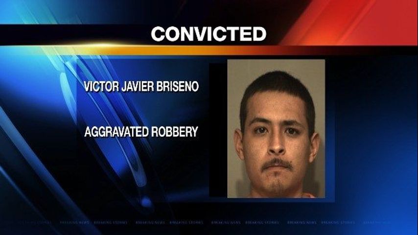 Man Found Not Guilty in 2015 Aggravated Robbery