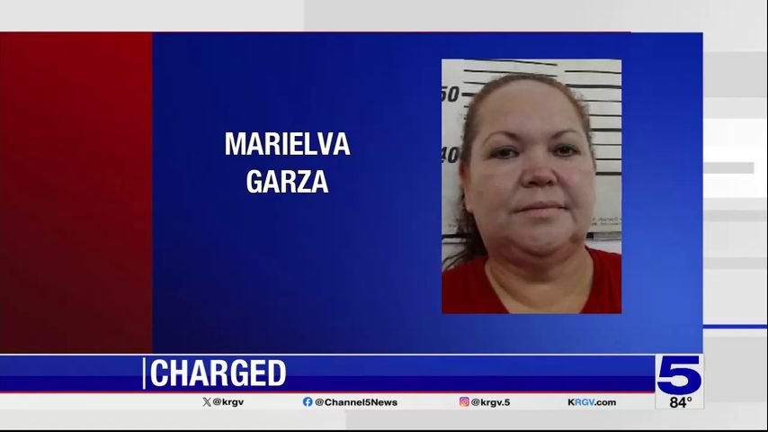 Records: Video shows Roma daycare owner yelling, slapping child