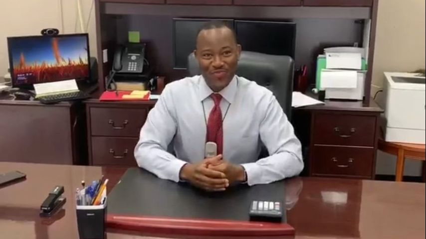 Louisiana Special School District ousts superintendent legal