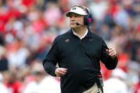 Georgia's Kirby Smart becomes highest-paid college football coach with 10-year $112.5 million extension