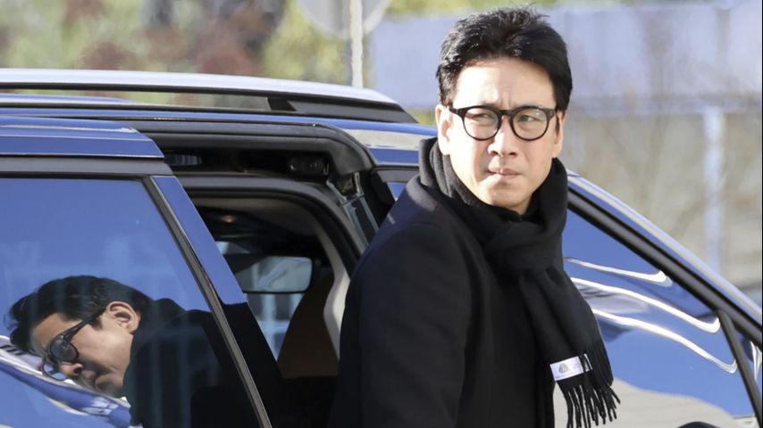 South Korean actor Lee Sun-kyun of Oscar-winning film 'Parasite' is found dead - Vimarsana News