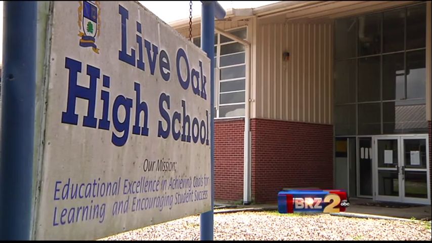 New junior high school coming to Livingston Parish