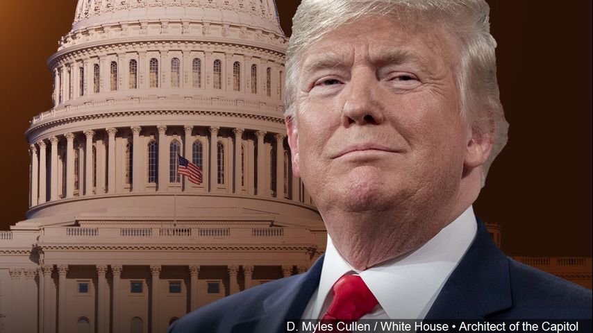 WATCH: President Trump to deliver remarks following impeachment acquittal